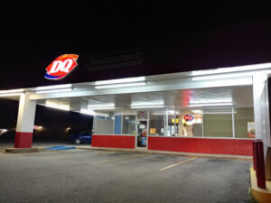 Dairy Queen - Pasadena
