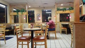 Dairy Queen - Pasadena