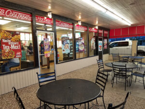 Dairy Queen - League City