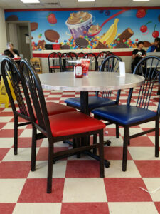 Dairy Queen - Port Arthur
