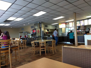 Dairy Queen - Victoria