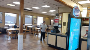 Dairy Queen - Cuero