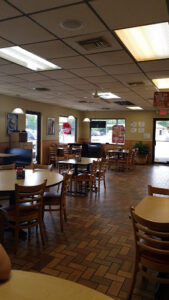 Dairy Queen - Kerrville