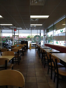 Dairy Queen - San Antonio