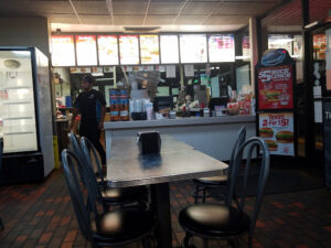 Dairy Queen - San Antonio