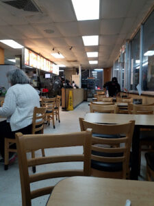 Dairy Queen - Kingsville