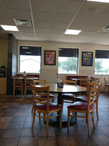 Dairy Queen - Sinton