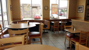 Dairy Queen - Harlingen