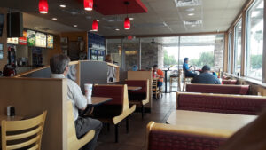 Dairy Queen - Harlingen