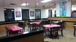 Dairy Queen - Los Fresnos