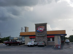 Dairy Queen - Elgin