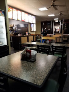 Dairy Queen - Kyle
