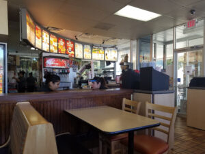 Dairy Queen - Round Rock