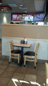Dairy Queen - San Marcos