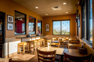 Dairy Queen - Round Rock