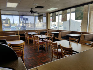 Dairy Queen - Del Rio