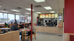 Dairy Queen - Eagle Pass