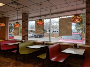 Dairy Queen - Schulenburg