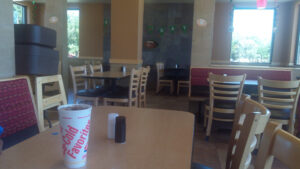 Dairy Queen - Plainview