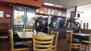 Dairy Queen - Midland