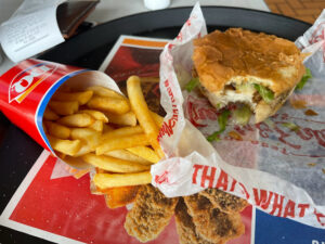 Dairy Queen - Midland