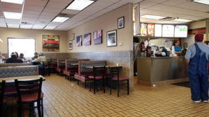 Dairy Queen - Monahans