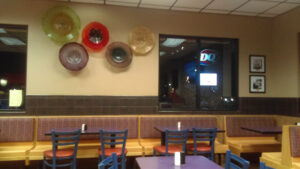 Dairy Queen - Pecos