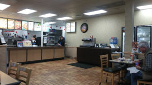 Dairy Queen - Twin Falls