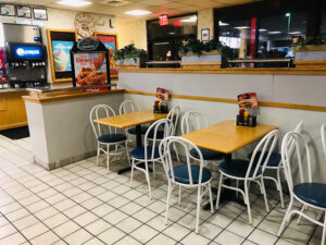 Dairy Queen - Meridian