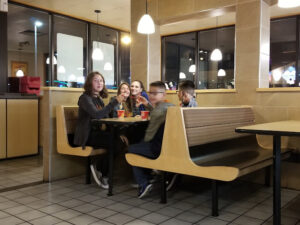 Dairy Queen - Nampa