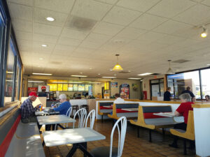 Dairy Queen - West Jordan