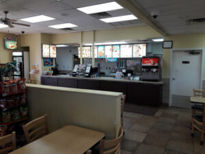Dairy Queen - Casa Grande