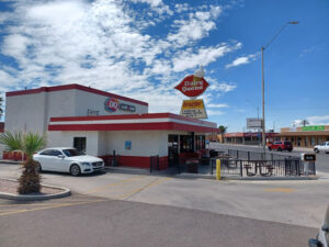 Dairy Queen - Casa Grande