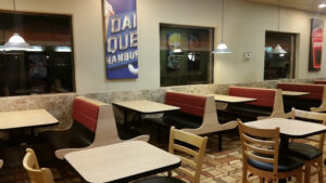 Dairy Queen - Cave Creek