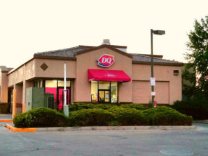 Dairy Queen - Prescott