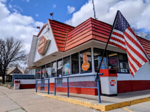 Dairy Queen - Las Vegas