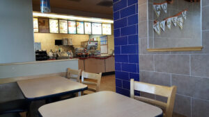 Dairy Queen - Minden
