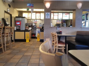 Dairy Queen - Lake Elsinore