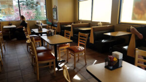 Dairy Queen - Truckee
