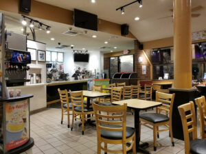 Dairy Queen - Beaverton