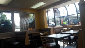 Dairy Queen - Gresham