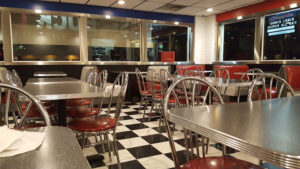 Dairy Queen - McMinnville