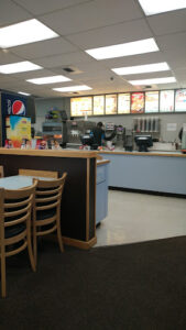 Dairy Queen - Albany