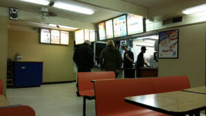 Dairy Queen - Lincoln City
