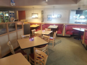Dairy Queen - Bandon