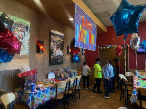 Dairy Queen - 977 E Austin St., Giddings, TX 78942 - Giddings