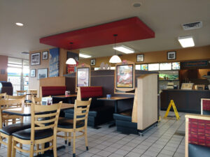 Dairy Queen - Auburn