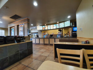 Dairy Queen - Tacoma