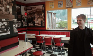 Dairy Queen - Aberdeen