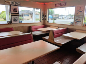 Dairy Queen - Aberdeen